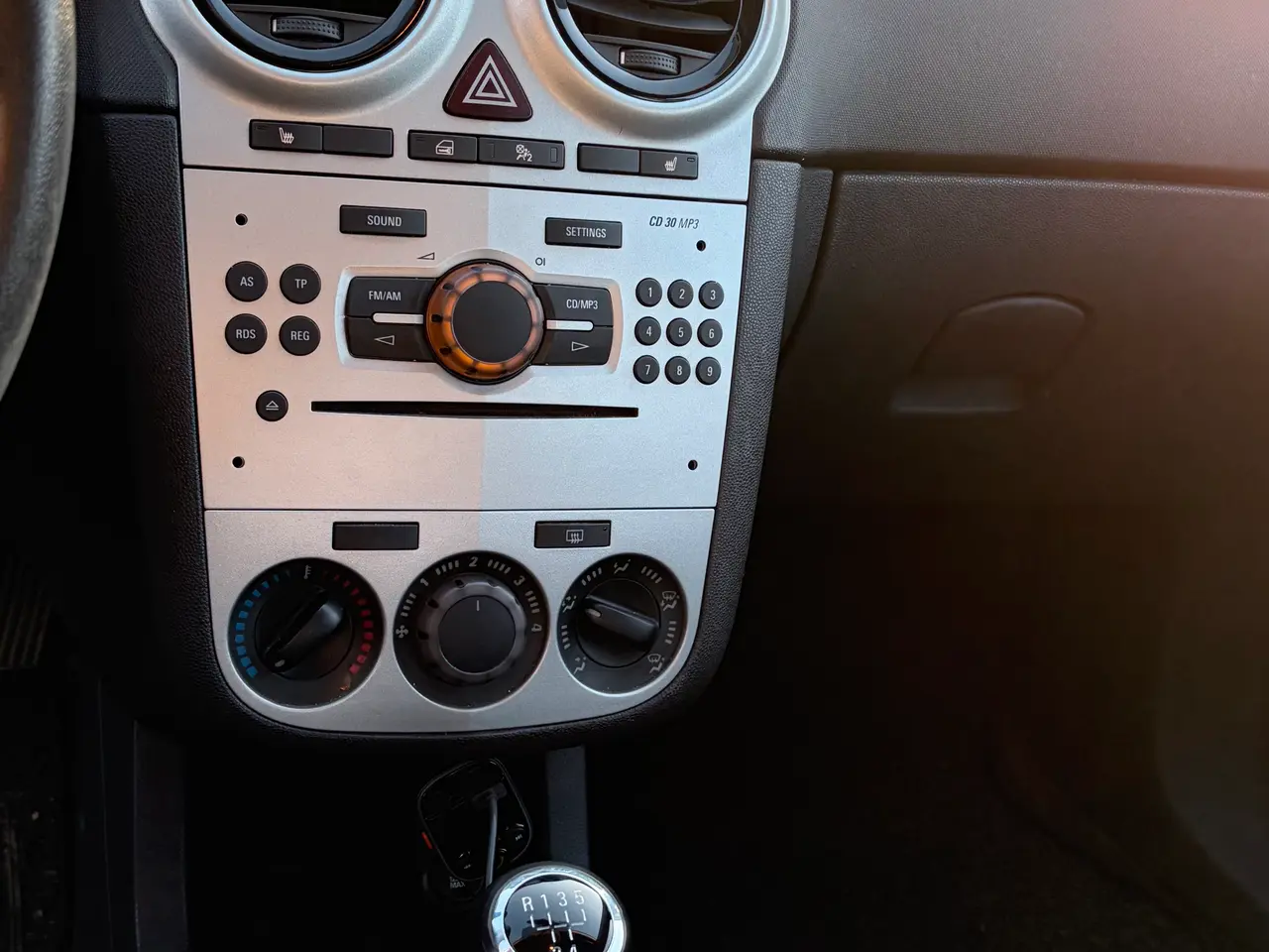 Billede 7 - Opel Corsa 1.2