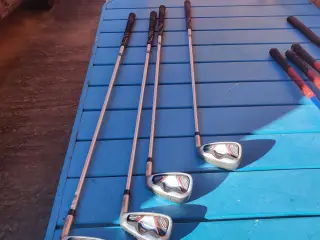 Golfjern