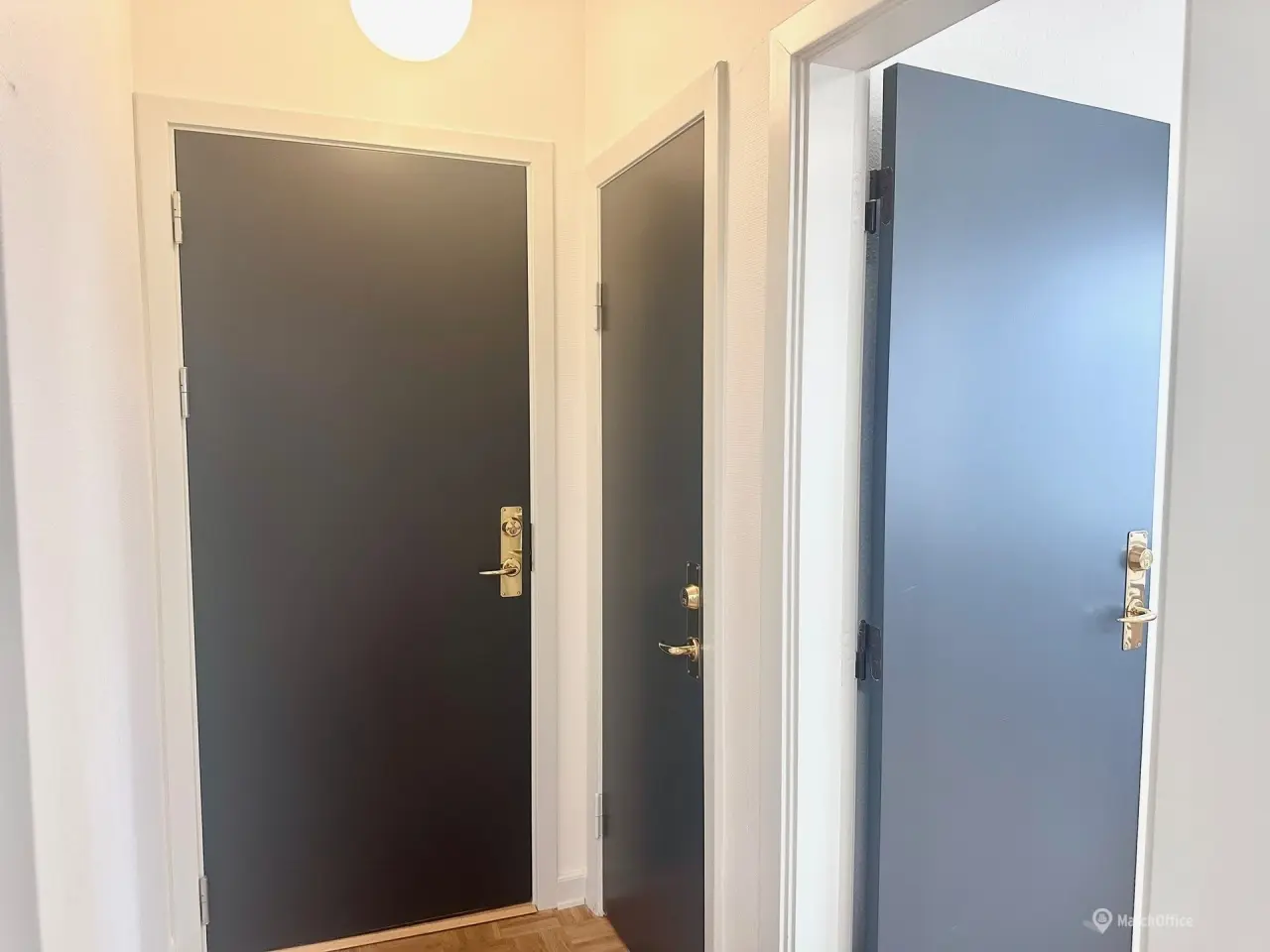 Billede 14 - Kontor til leje centralt i Bredgade Vest