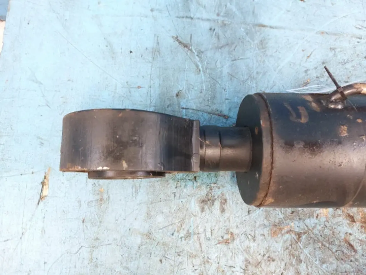 Billede 20 - Massey Ferguson Delta 9380 Final Cylinder 45100026