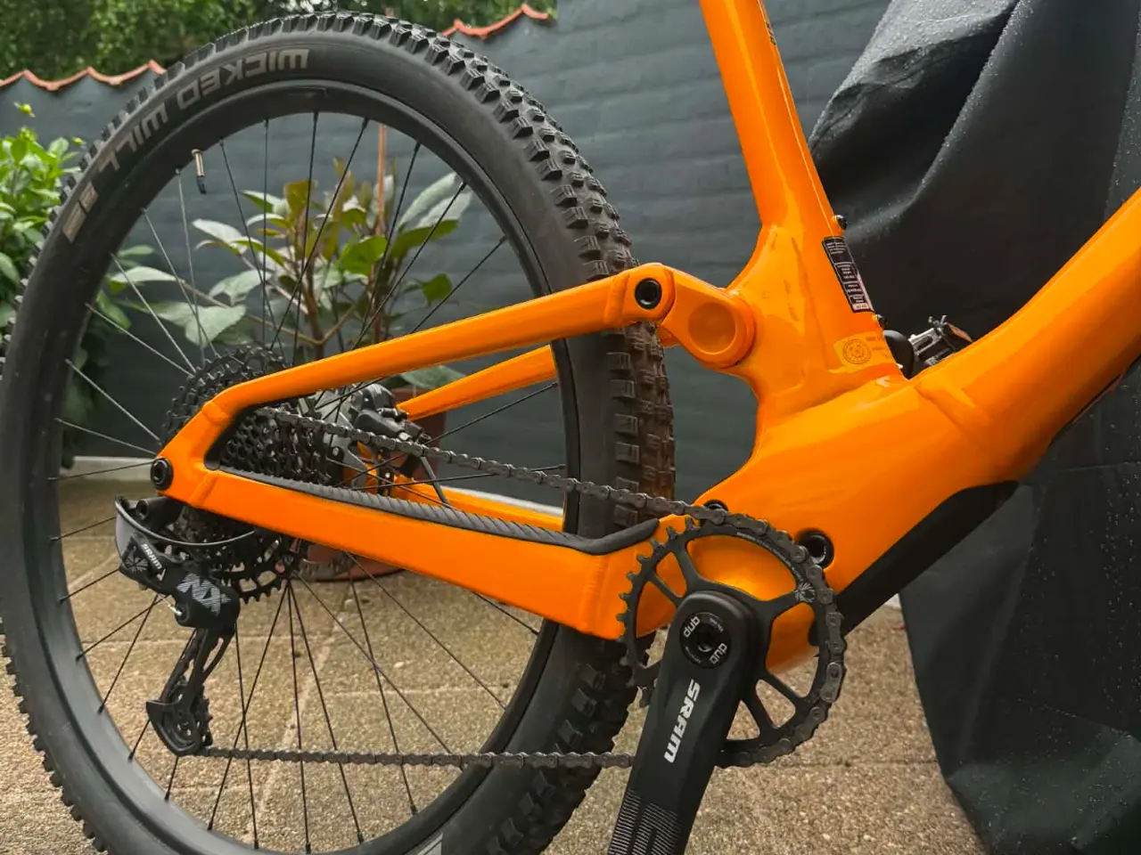 Billede 5 - 2023 Scott spark 970