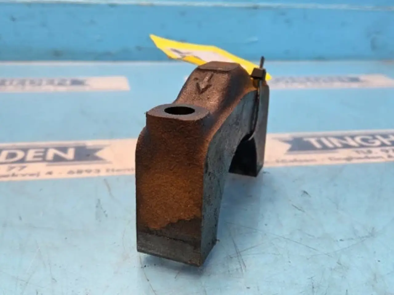 Billede 3 - John Deere 6359T Cap R79089