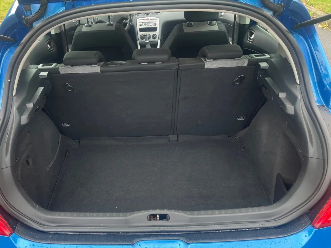 Billede 6 - Peugeot 308 1,6 THP 150 Premium SW