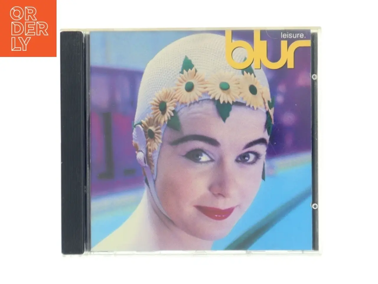 Billede 1 - Leisure (DVD)