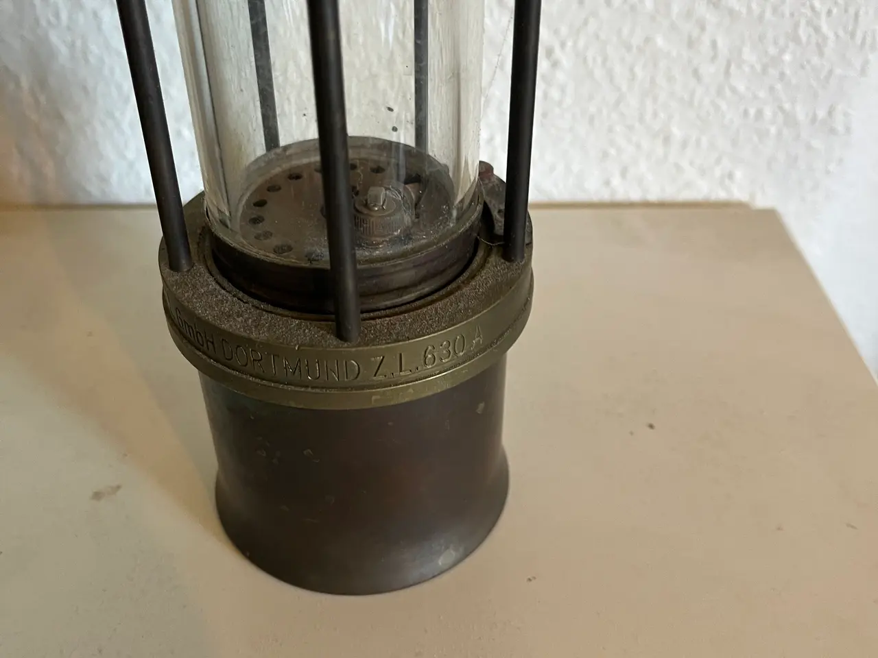 Billede 2 - Mine lampe