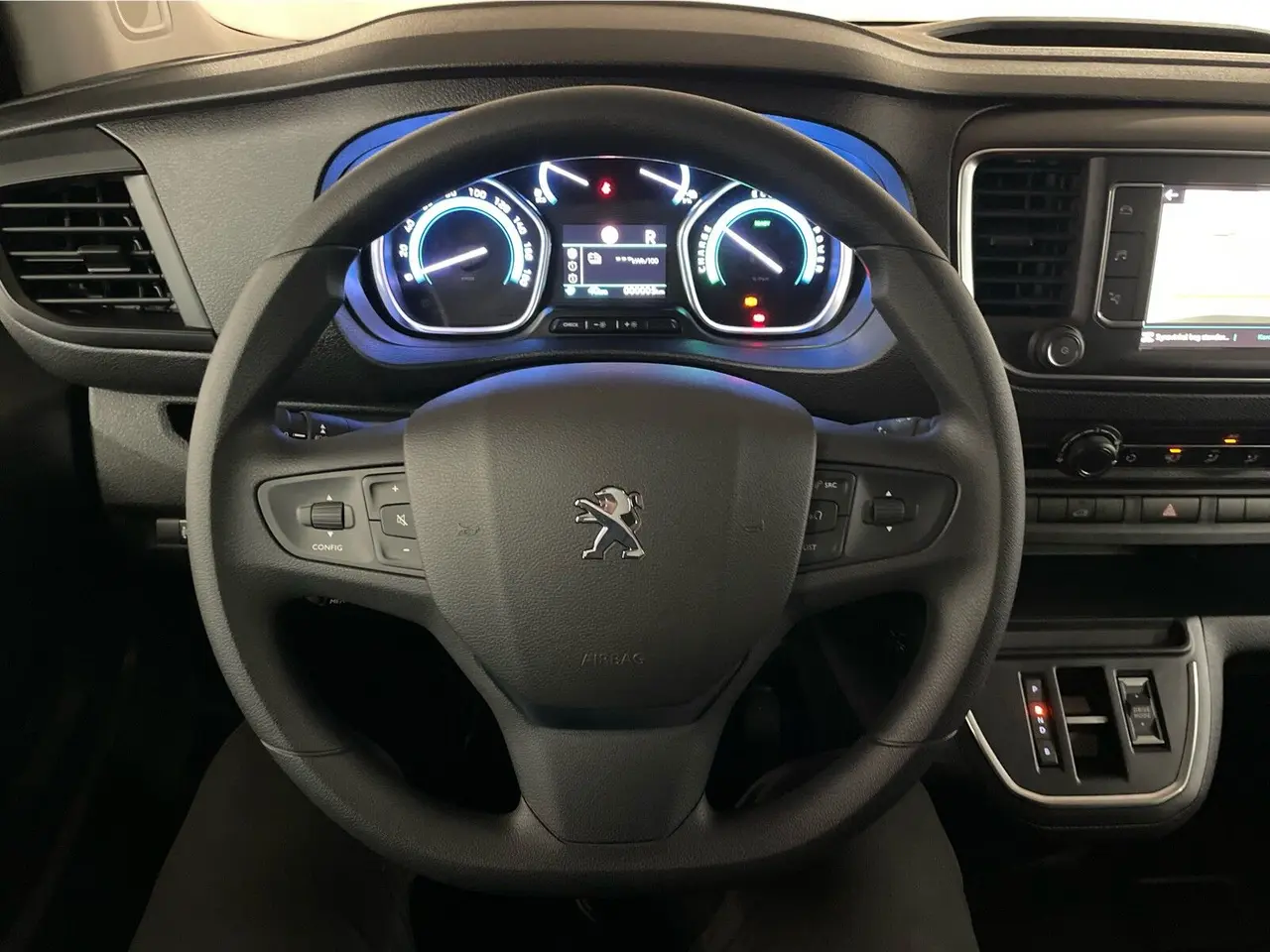 Billede 24 - Peugeot e-Expert 75 L2 Premium Van
