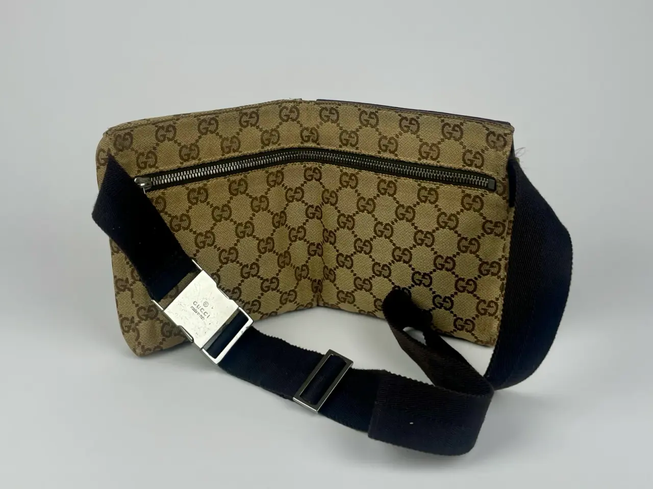 Billede 2 - Gucci bæltetaske