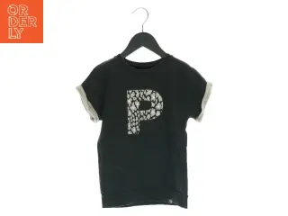T-shirt fra Papfar Kids (Str. 122)