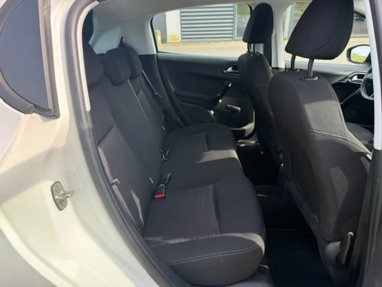 Billede 11 - Peugeot 208 1,0 VTi Access