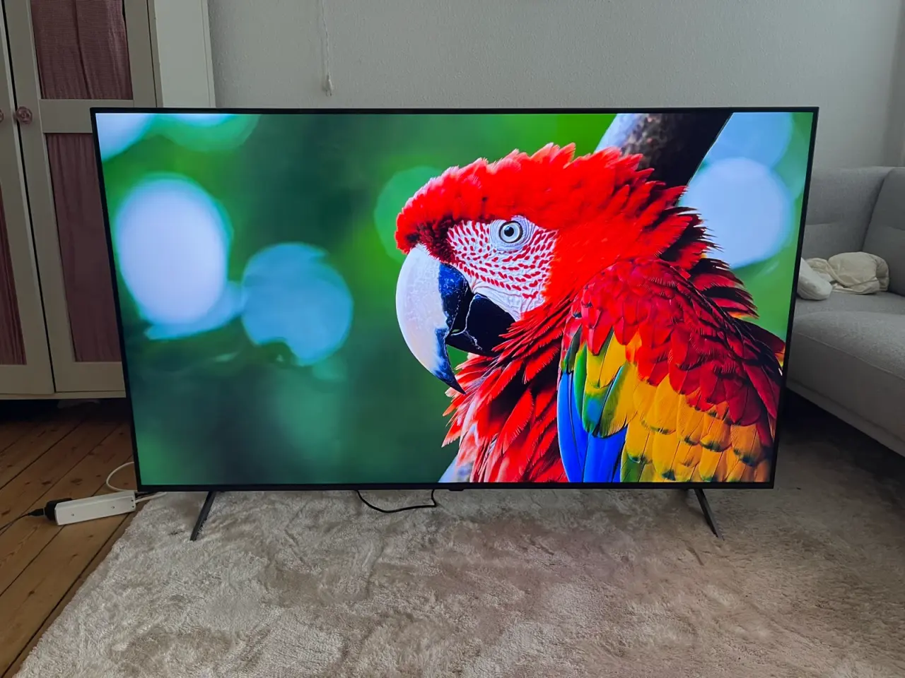 Billede 2 - LG smart TV 65”