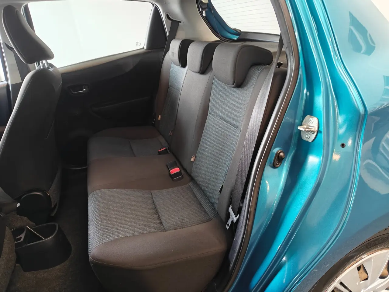 Billede 11 - Toyota Yaris 1,0 VVT-i T1