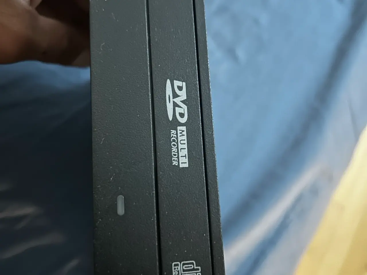 Billede 2 - 2 GB Ram og DVD -Writer
