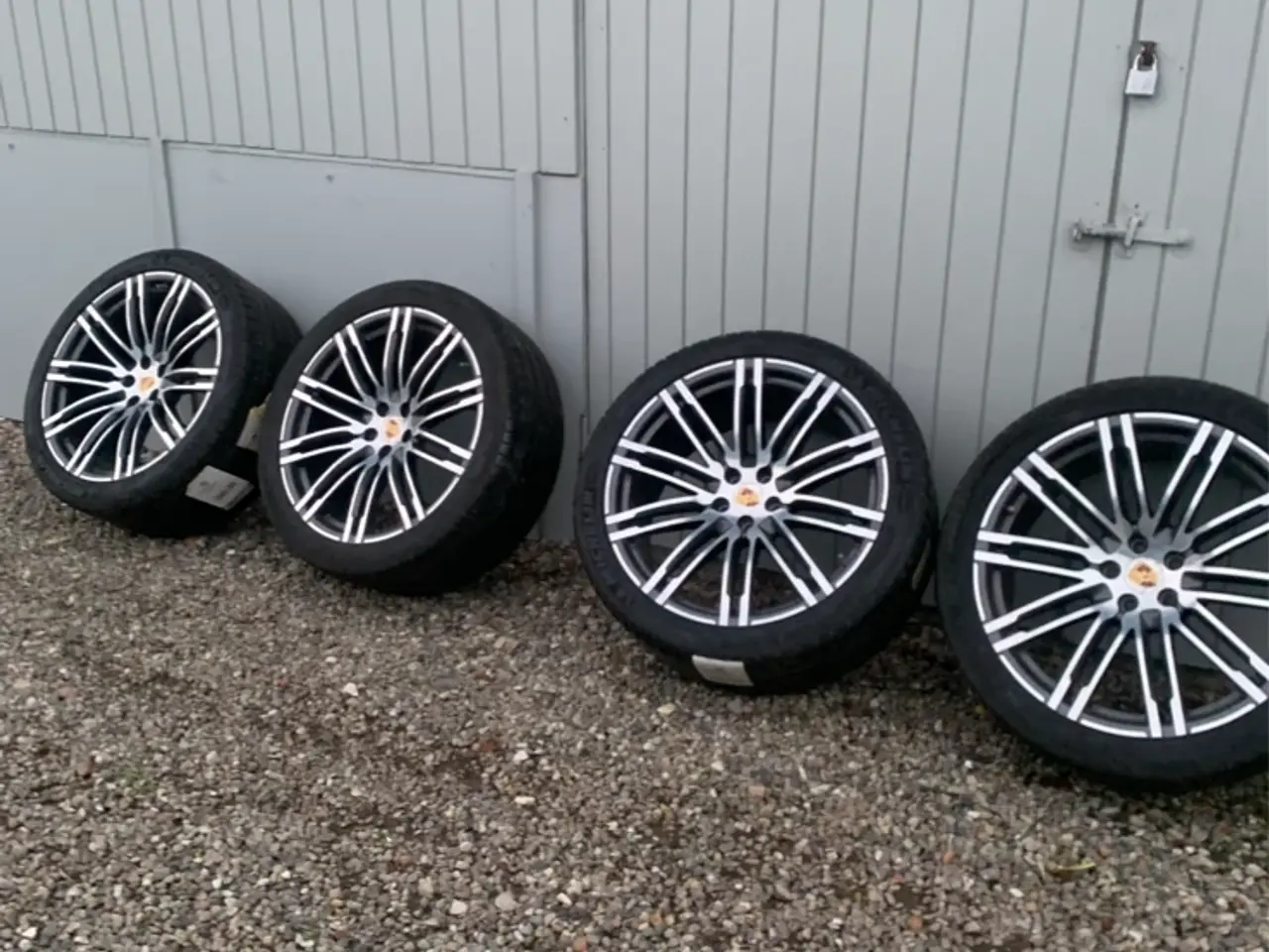 Billede 10 - Porsche macan 4S med PDK automatgear