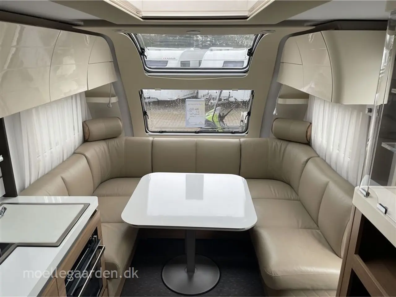 Billede 7 - 2017 - Adria Alpina 613 UT