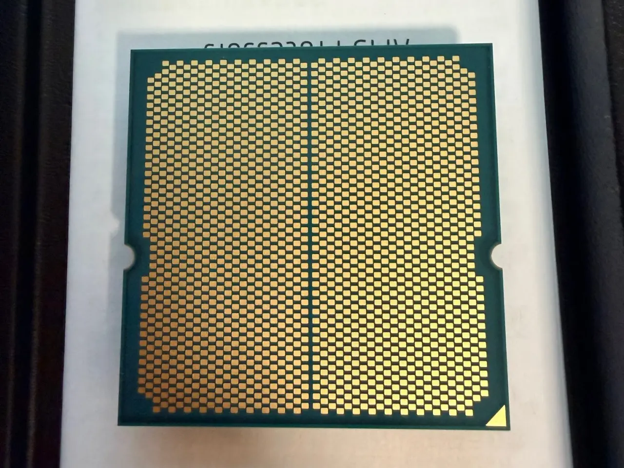 Billede 2 - Ryzen 9 7950X3D AMD CPU  