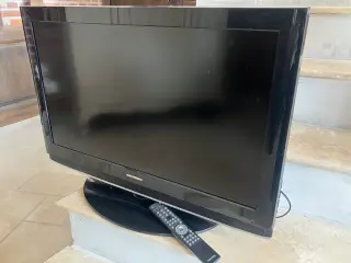 Grundig 32” TV