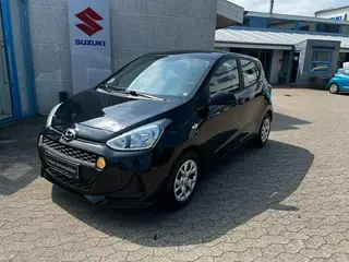 Hyundai i10 1,0 Trend Kick