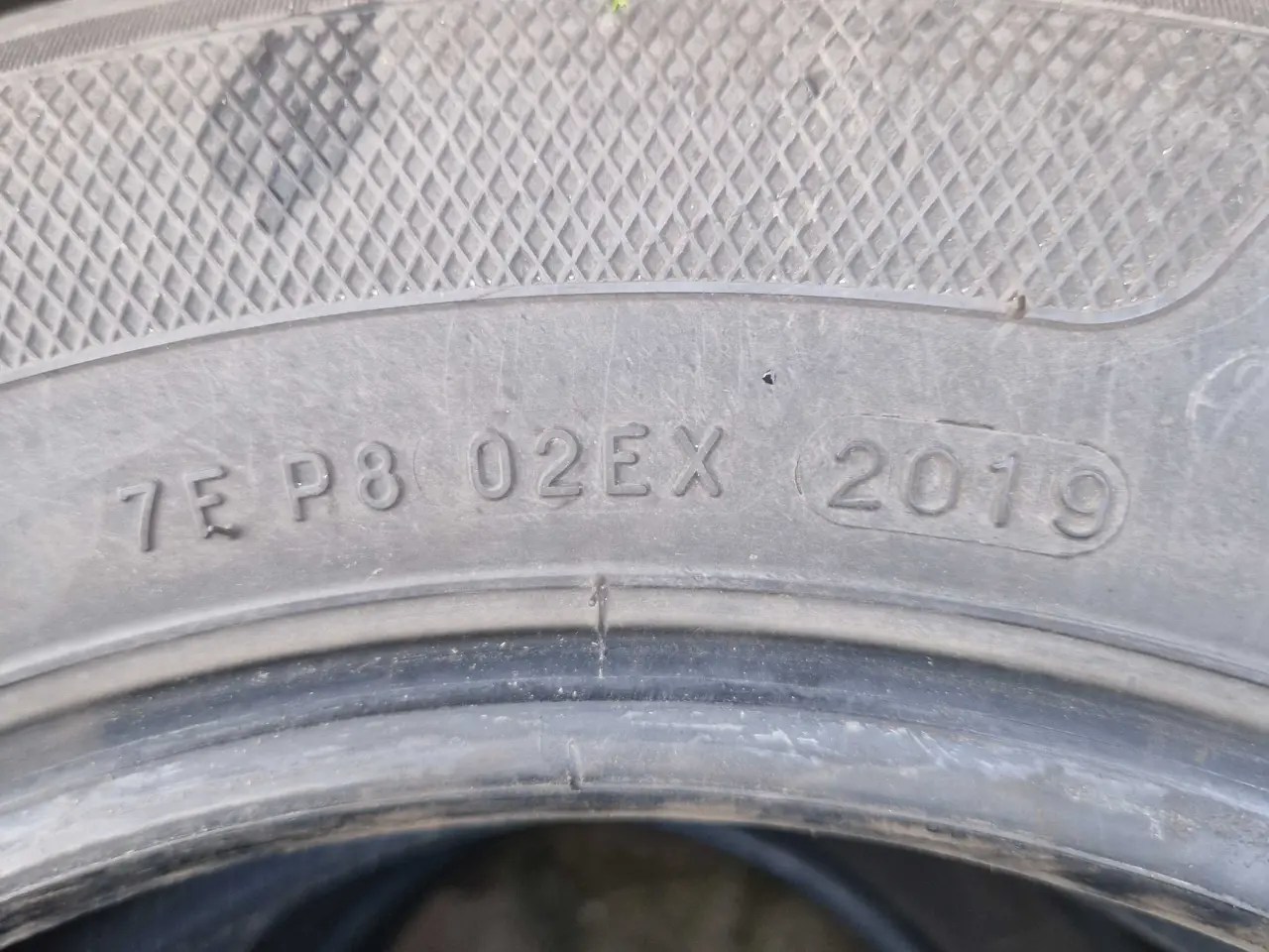 Billede 4 - Sommerdæk 185/65 R14