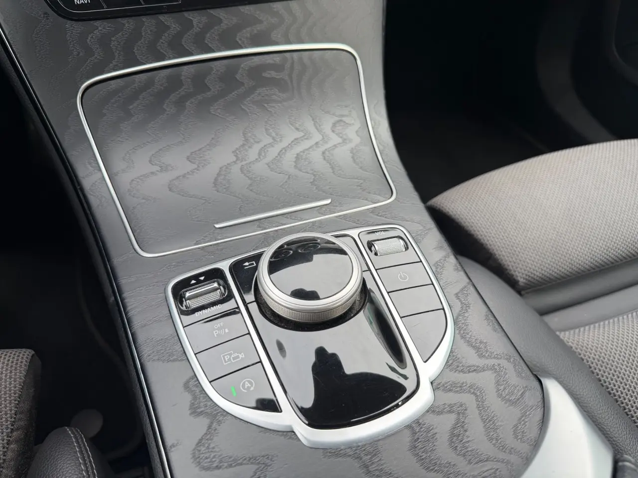 Billede 11 - Mercedes C220 d 2,0 Advantage stc. aut.