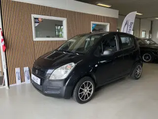 Suzuki Splash 1,0 GL 65HK 5d