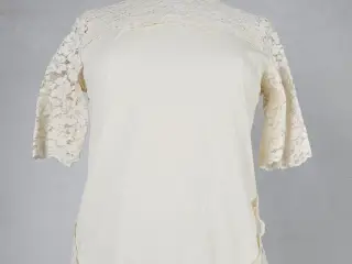 ⭐️- Margit Brandt - Bluse Str. S. Style no. MB61