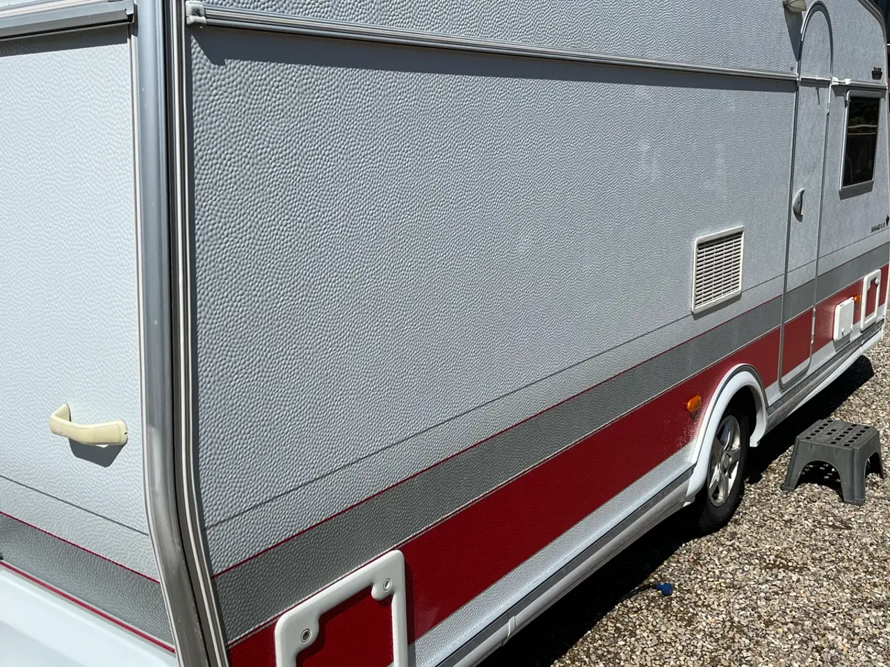 Billede 10 - Campingvogn Smaragd Xl ks