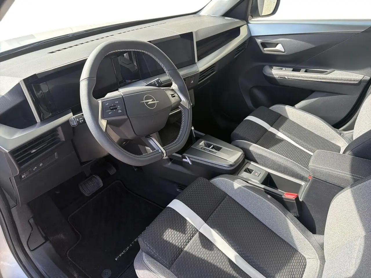 Billede 6 - Opel Frontera 44 GS