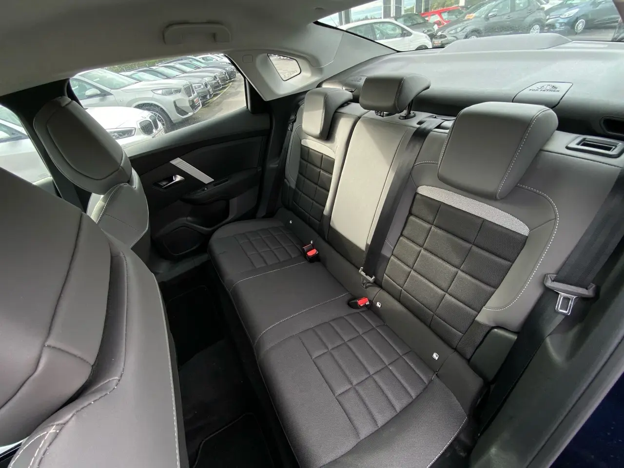 Billede 12 - Citroën e-C4 X EL Plus 156HK 5d Aut.