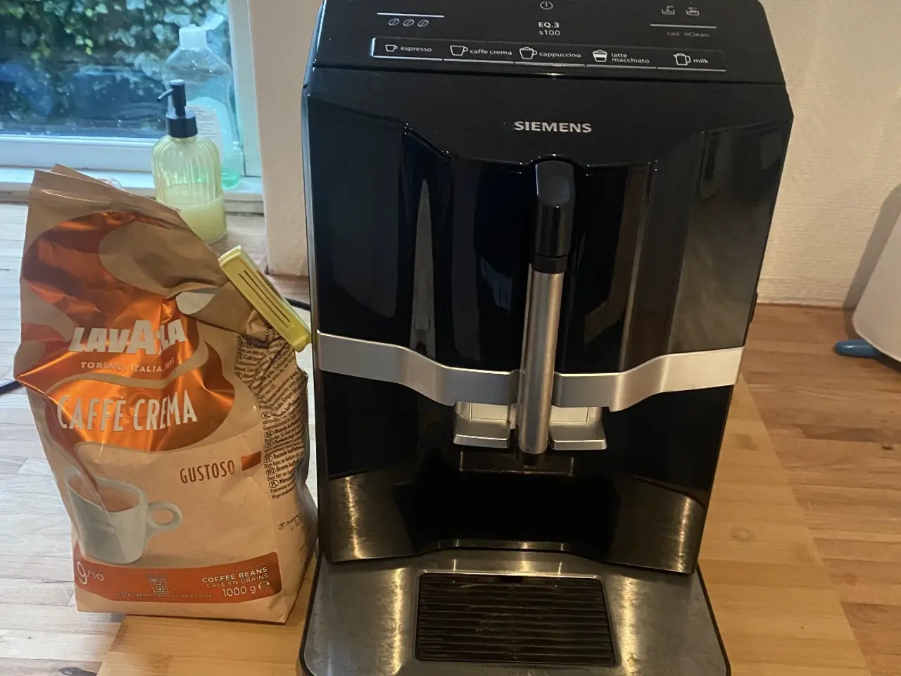 Billede 2 - Kaffemaskine espressomaskine