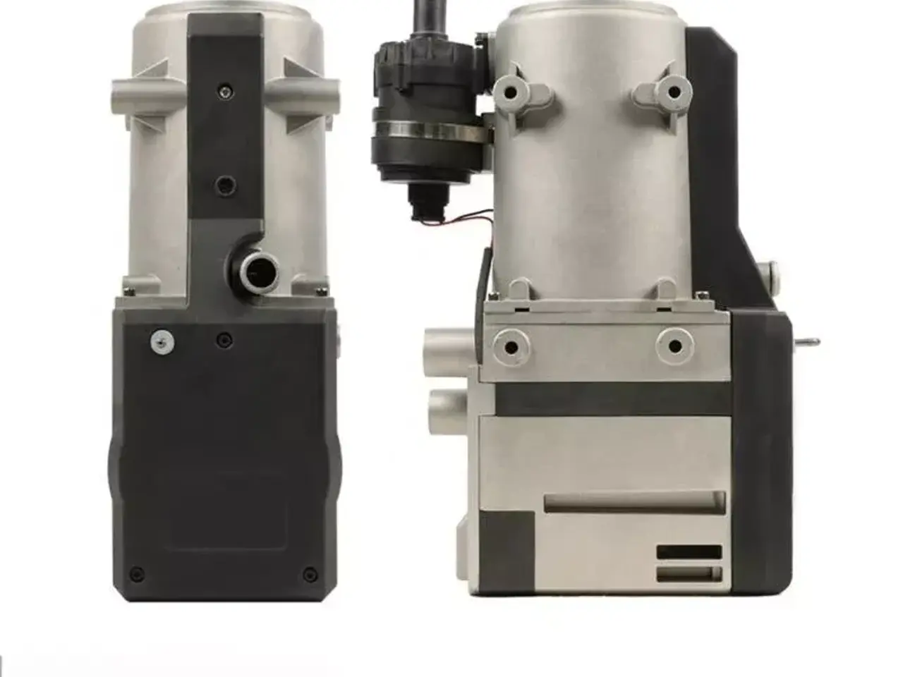 Billede 3 - Diesel fyr 24v til vand m.fjb