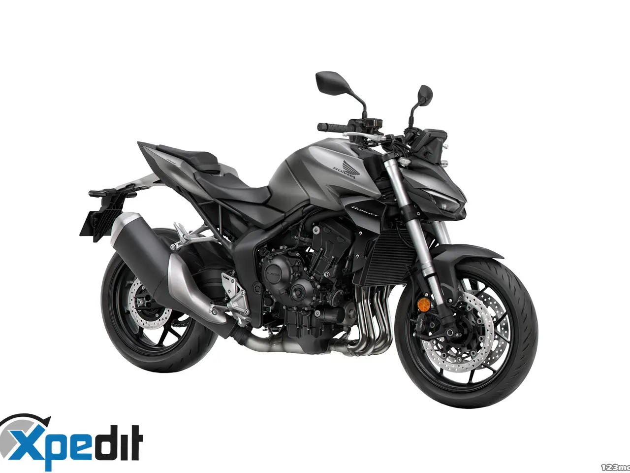 Billede 3 - Honda CB 1000 Hornet