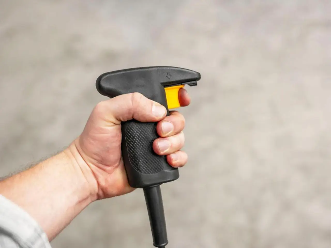 Billede 19 - CM520 Elektrisk Markiselift – Løft op til 140 kg op til 4,9 m højde