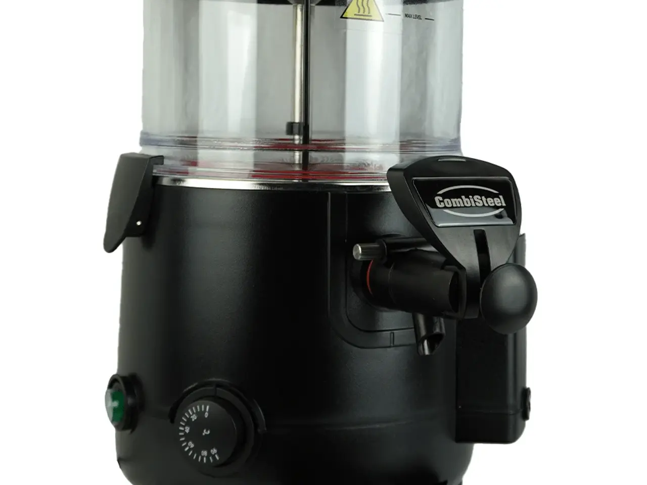 Billede 7 - Chokolade dispenser 5 L - 1 kW - 230 V