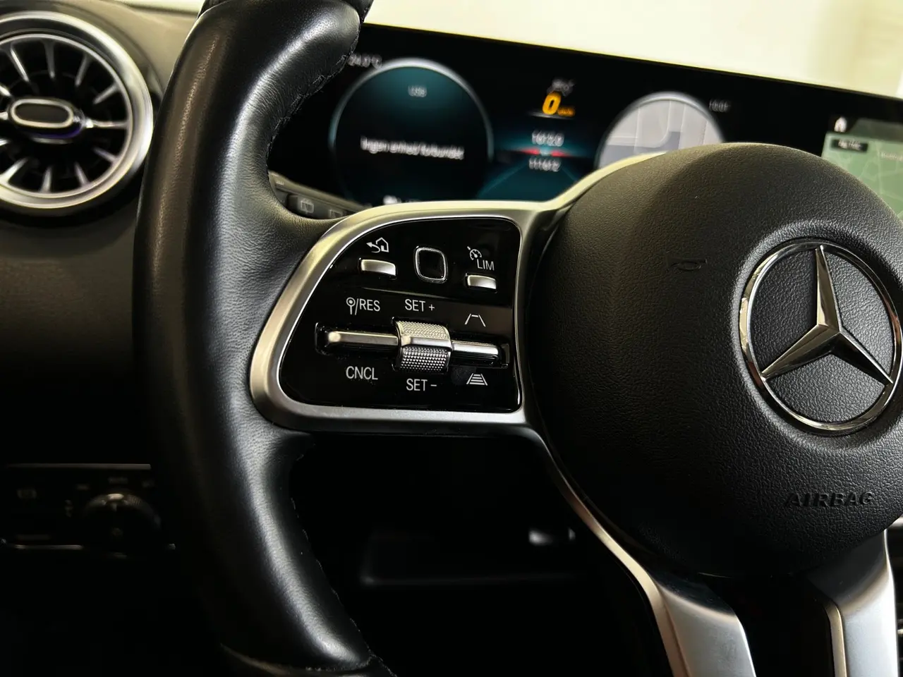 Billede 10 - Mercedes EQB250 7prs