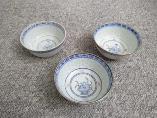 3 suppeskåle