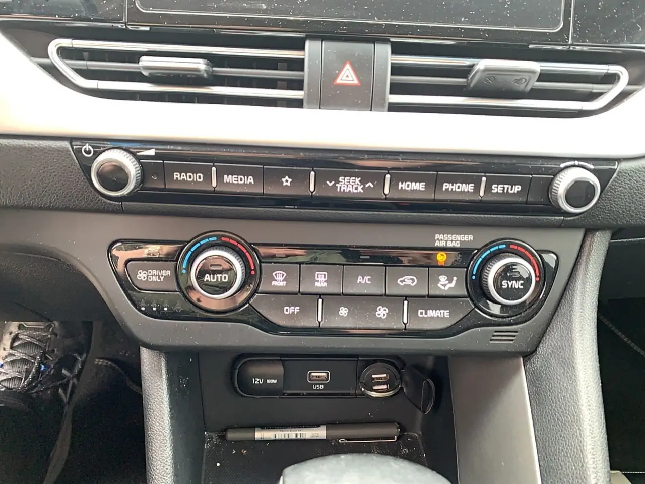 Billede 8 - Kia Niro 1,6 PHEV Advance DCT