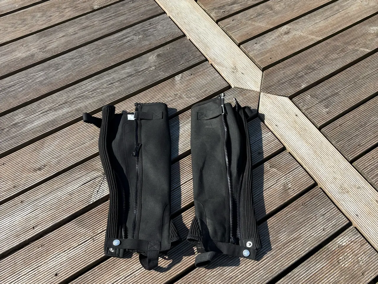 Billede 1 - Leggings str XL