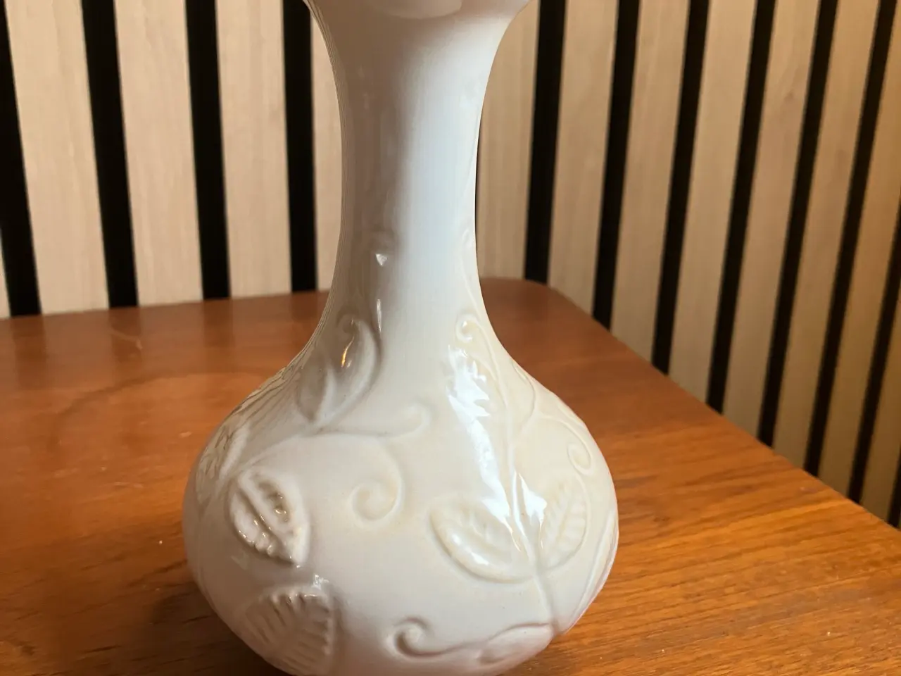 Billede 3 - Michal Andersen vase