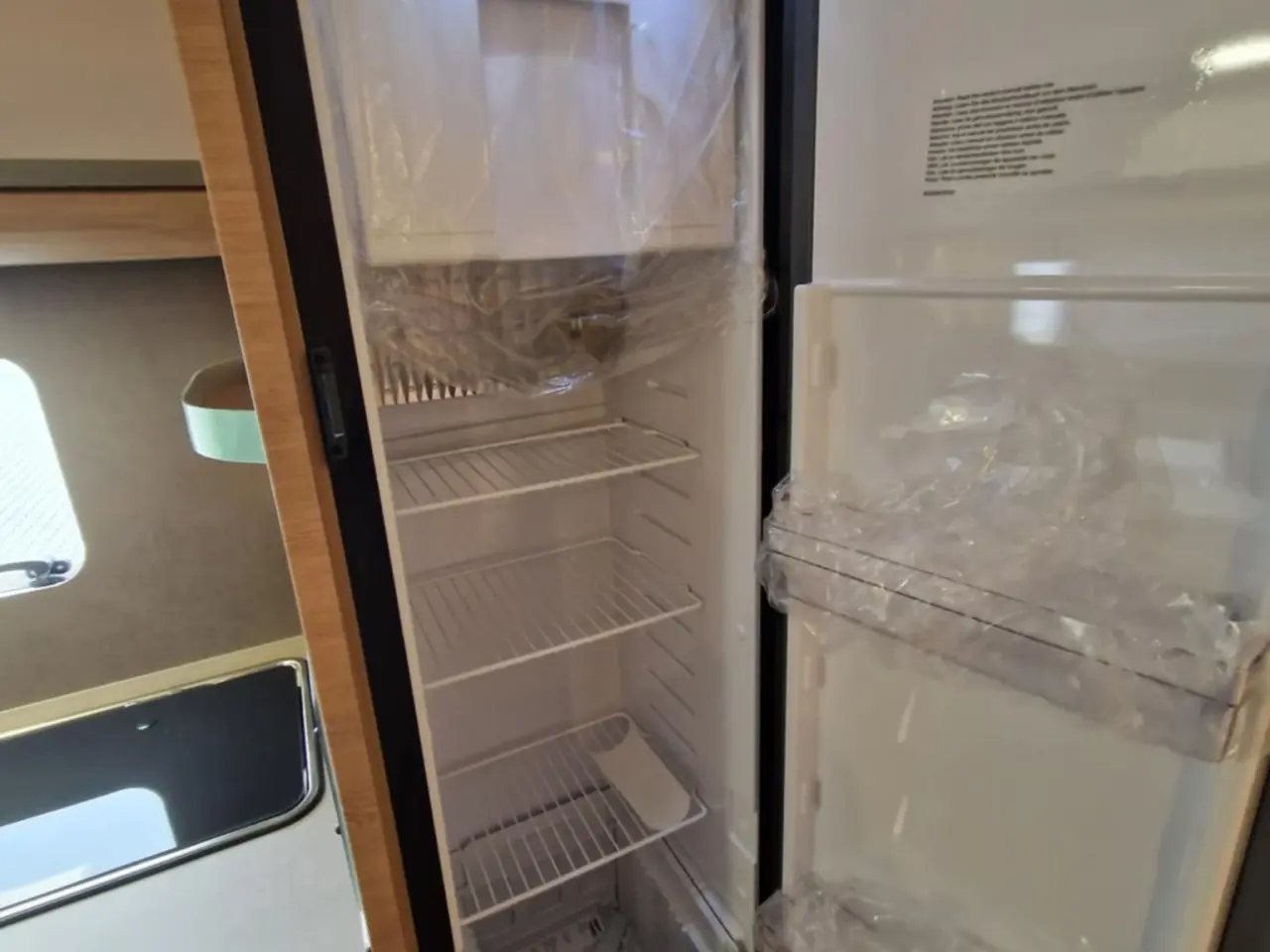 Billede 8 - 2025 - Knaus Südwind 500 FU