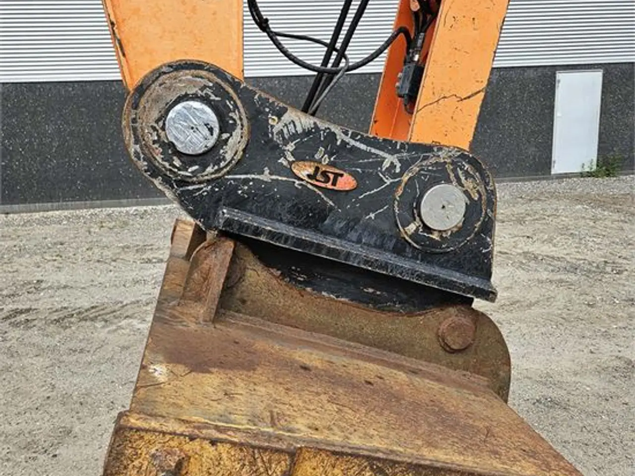 Billede 48 - Doosan DX180 LC-3 - 18 ton