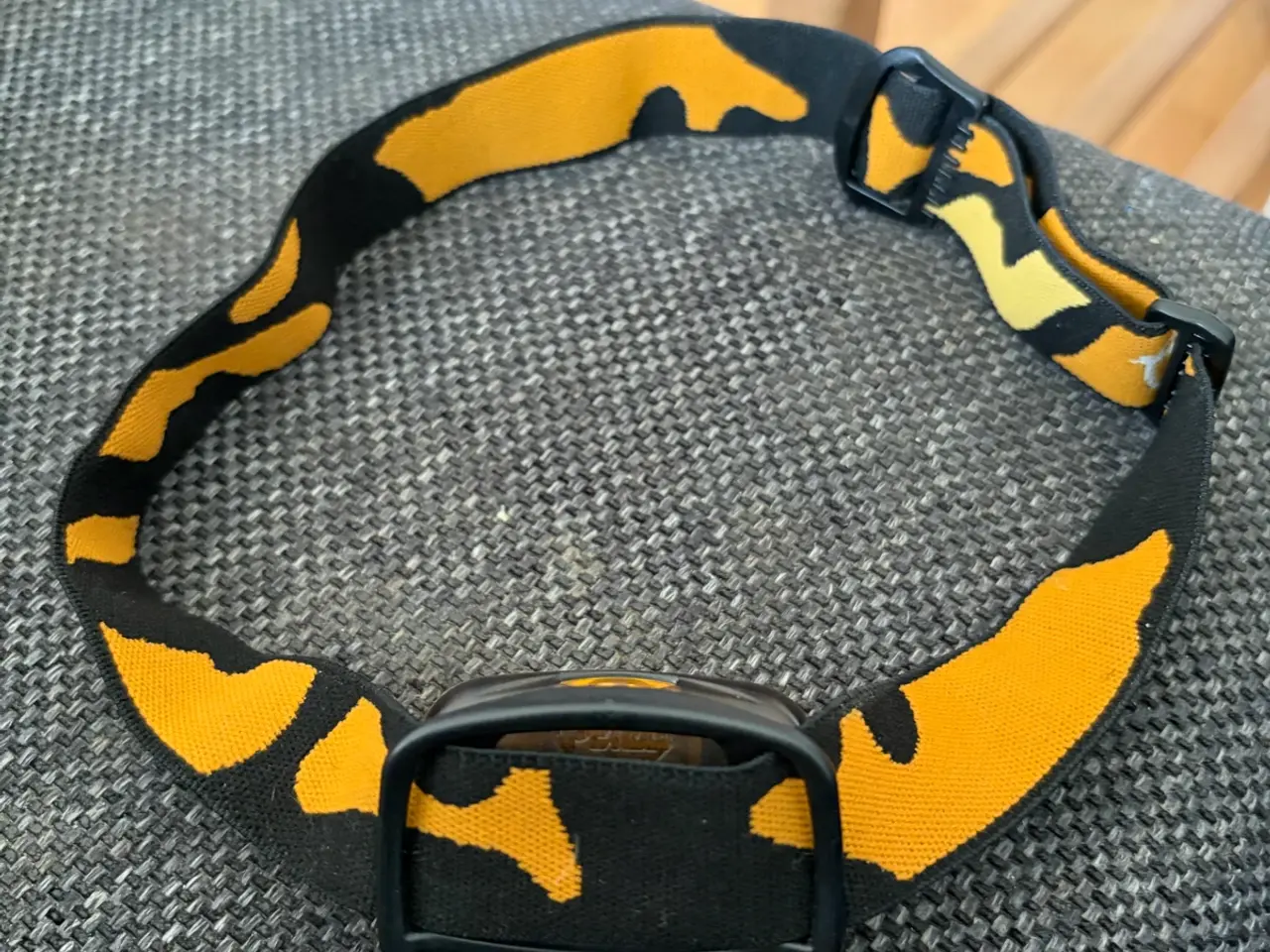 Billede 3 - Petzl pandelampe