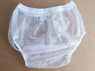 Blebuks Medium inkontinens