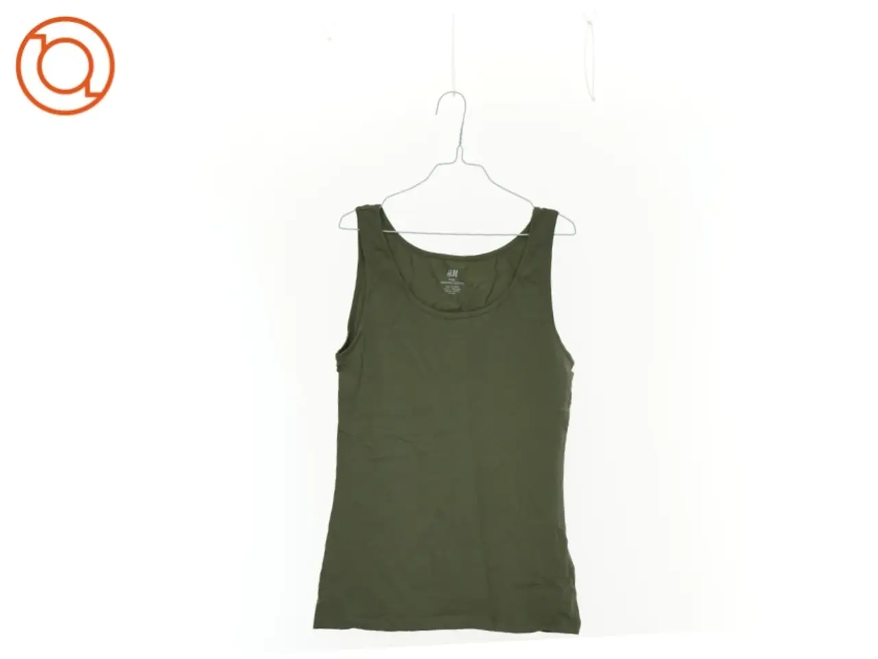 Billede 1 - Top fra H&M (str. 170 cm)