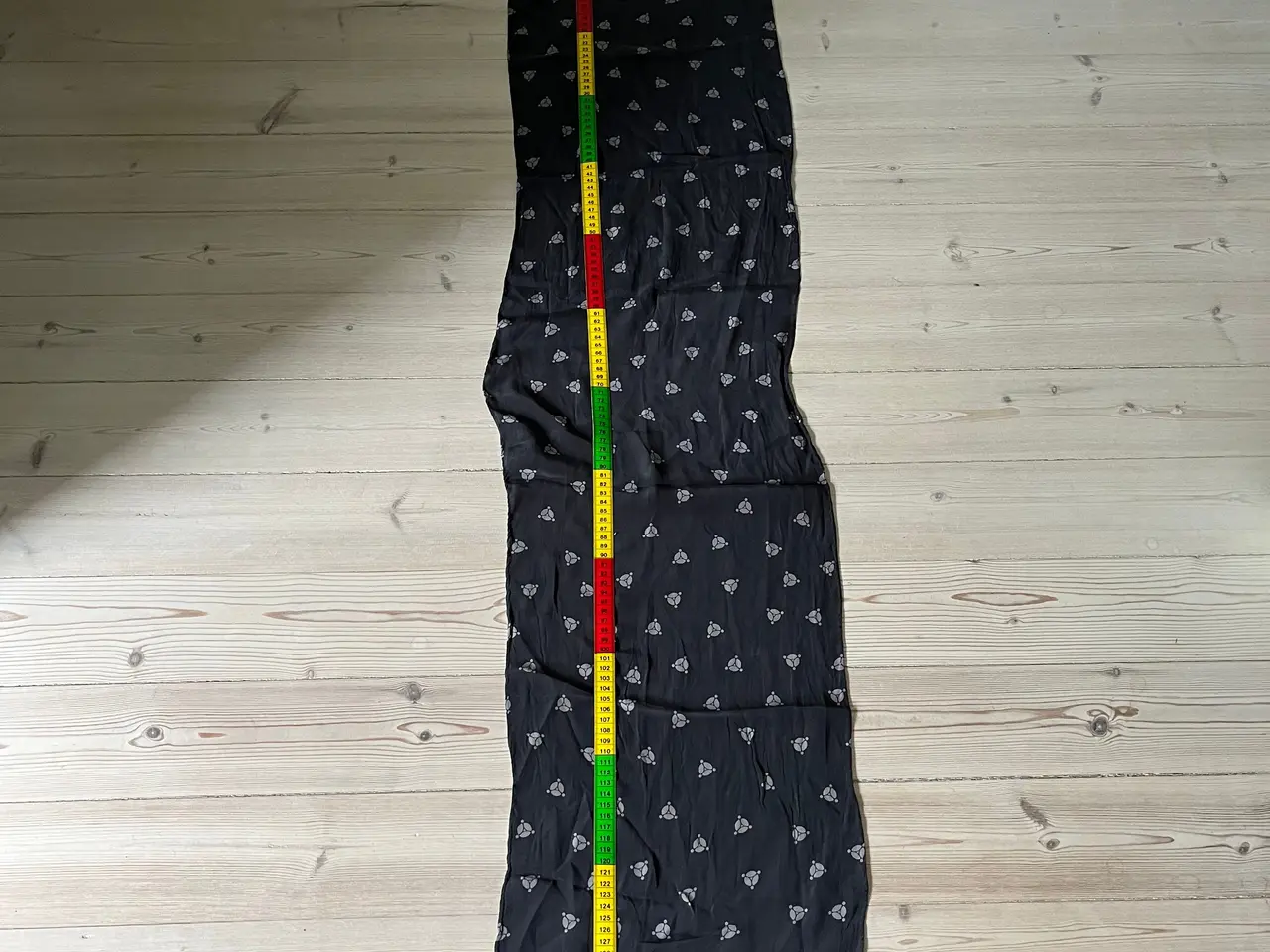 Billede 5 - Tørklæde 