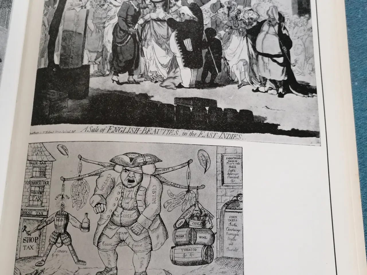 Billede 3 - The Cartoon History of Britain