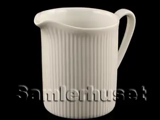 Athen Mælkekande 13 - 13 cm (hxb)