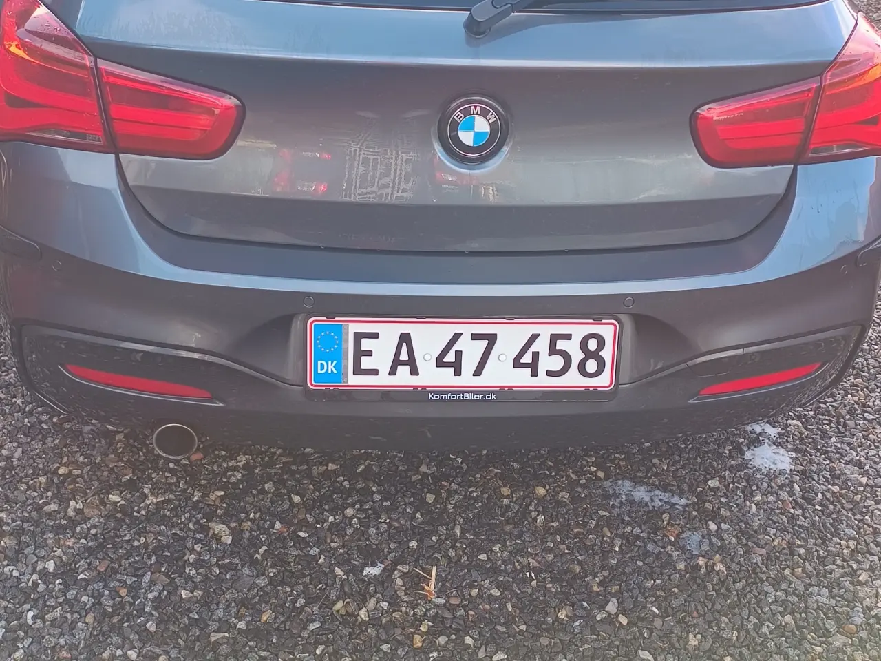 Billede 6 - Rigtigt god bil