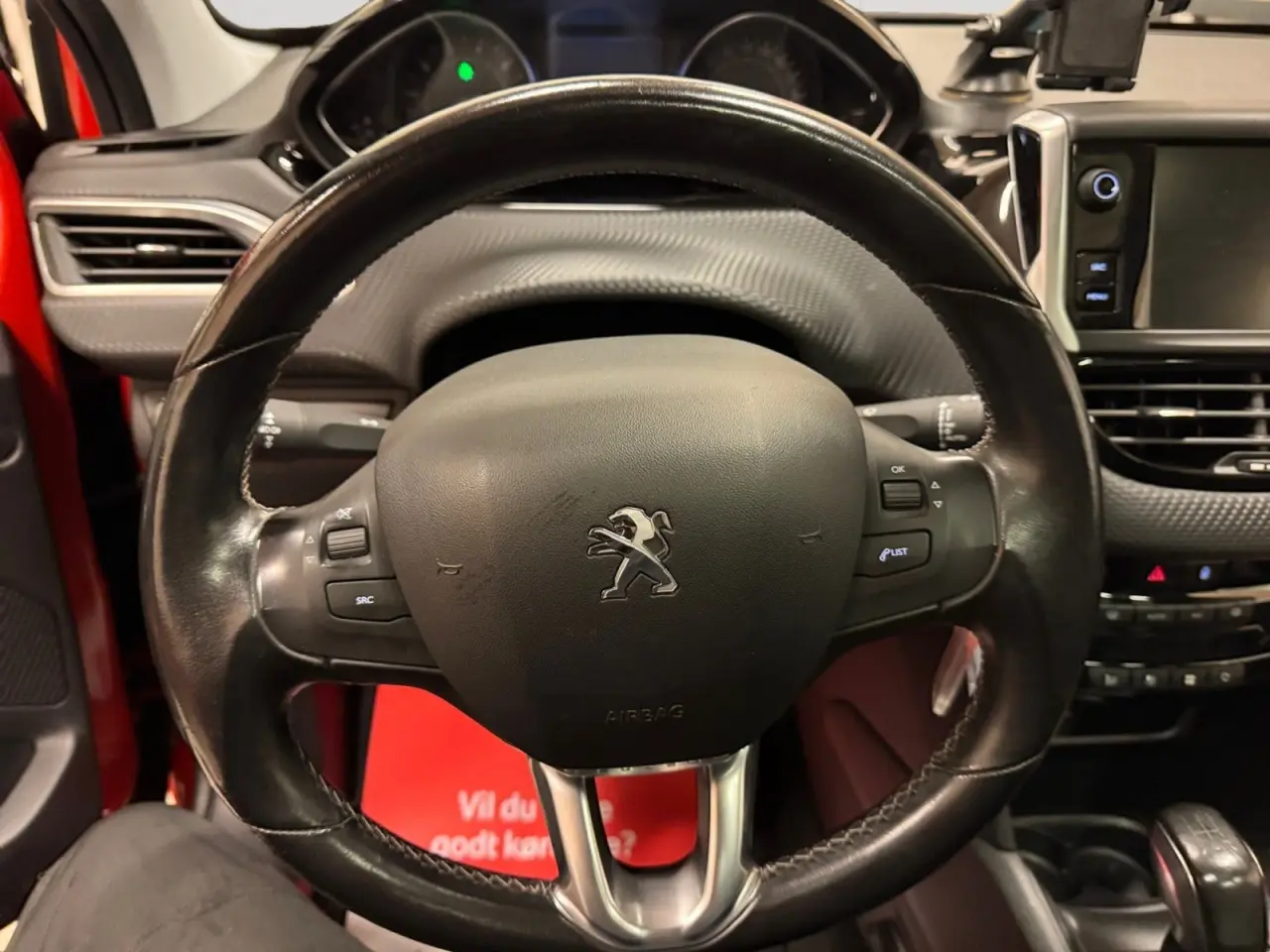 Billede 6 - Peugeot 208 1,2 e-THP 110 Allure Sky