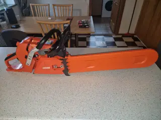 Motorsav