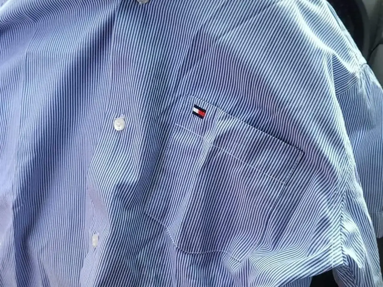 Billede 1 - T-Shirts Hilfiger